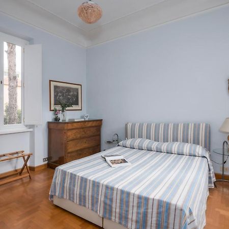 Trastevere Apartment - Zeno 29 Rome Extérieur photo