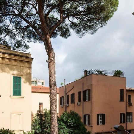 Trastevere Apartment - Zeno 29 Rome Extérieur photo