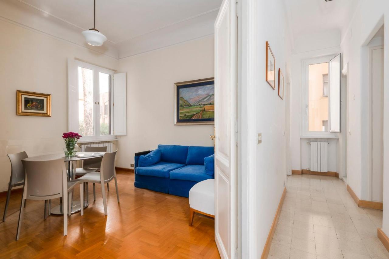 Trastevere Apartment - Zeno 29 Rome Extérieur photo