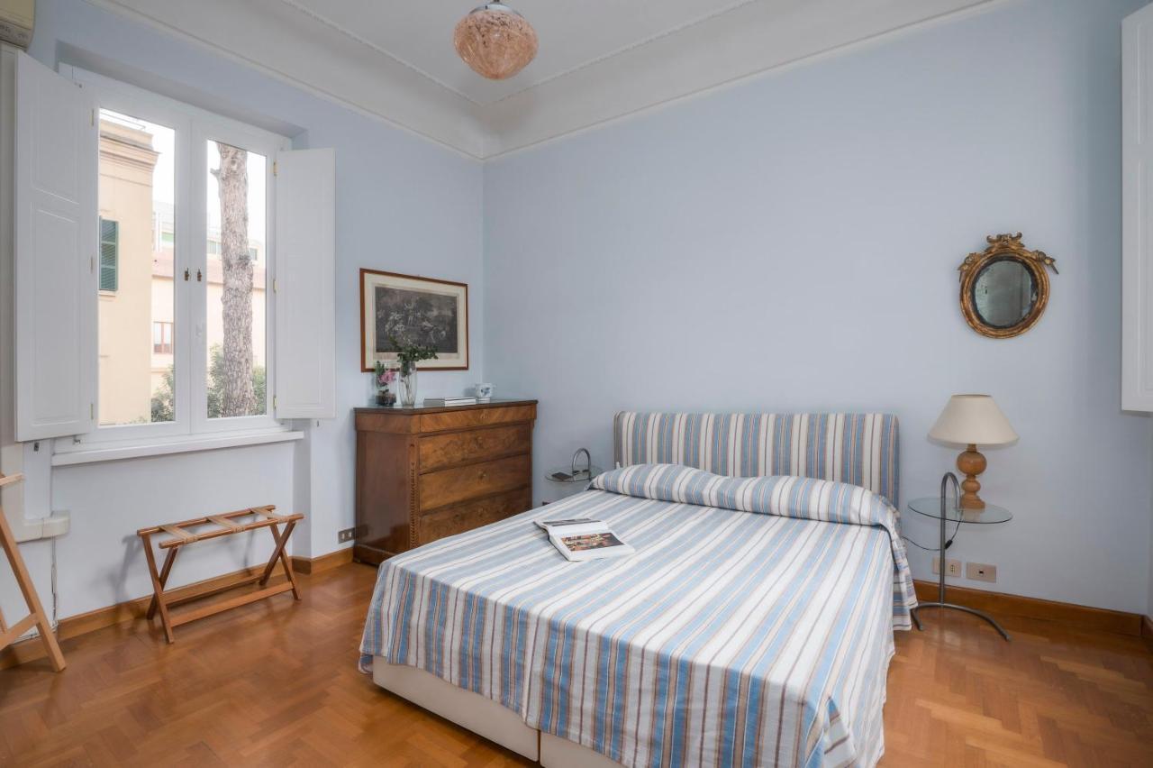 Trastevere Apartment - Zeno 29 Rome Extérieur photo