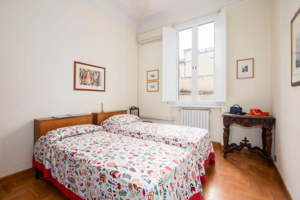 Trastevere Apartment - Zeno 29 Rome Extérieur photo