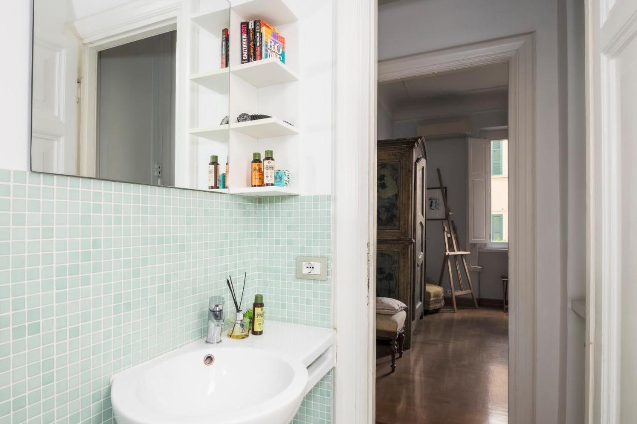 Trastevere Apartment - Zeno 29 Rome Extérieur photo