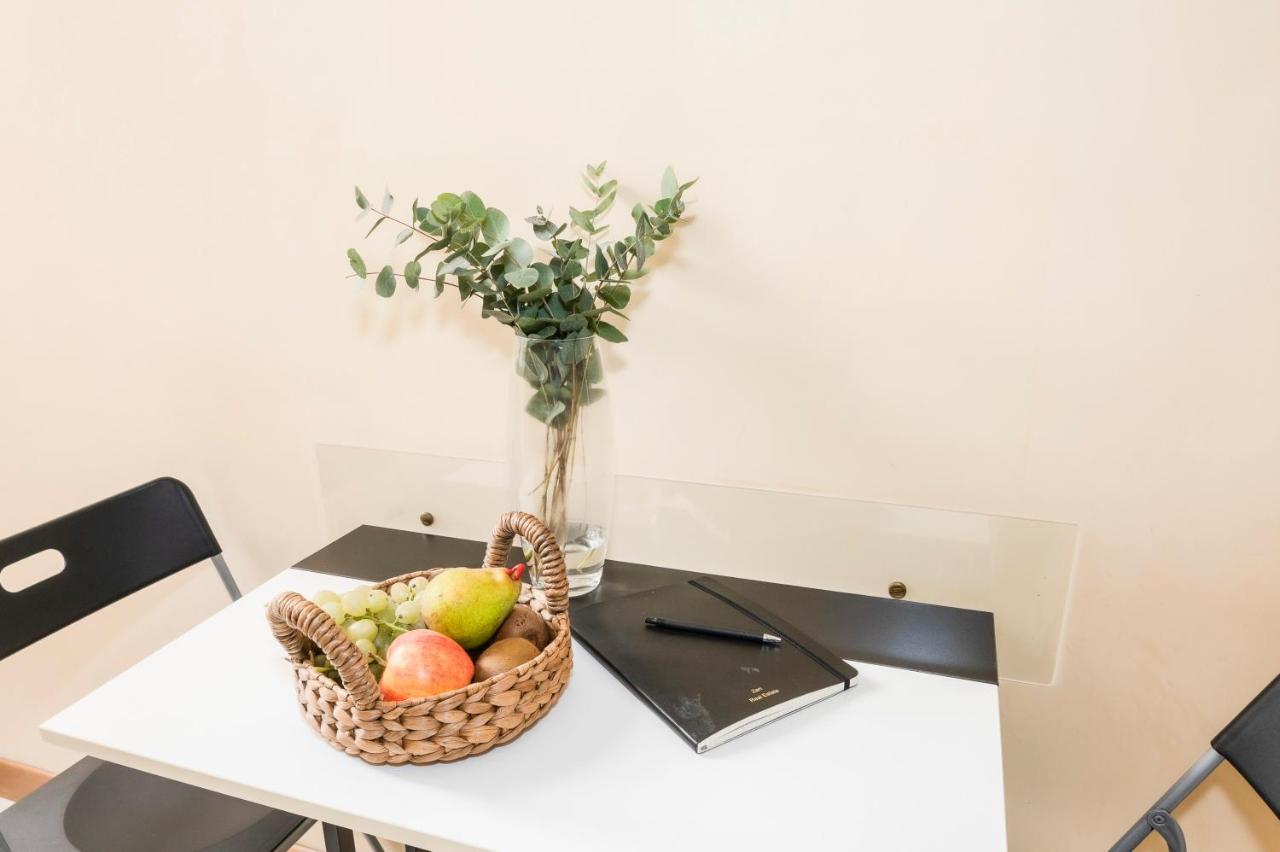 Trastevere Apartment - Zeno 29 Rome Extérieur photo